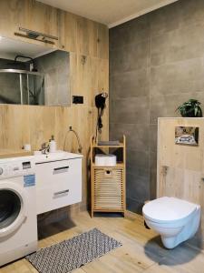 Domek Sielski Zakątek Pieniny