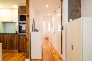 Madalena Stay Apartment - Apartment in Lisbon Historic Centre