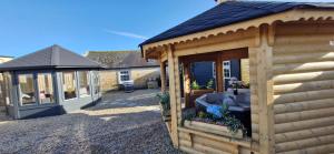 Yellow Stone Farm Lodge and Spa