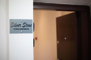 Silver Stone Studio Apartments