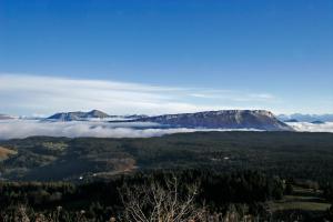 Appart'hotels Madame Vacances Les Chalets Du Berger : photos des chambres