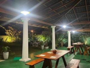 Kadju Villa - Luxury Villa Near Hikkaduwa Beach