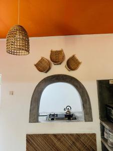 Kadju Villa - Luxury Villa Near Hikkaduwa Beach