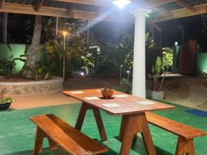 Kadju Villa - Luxury Villa Near Hikkaduwa Beach
