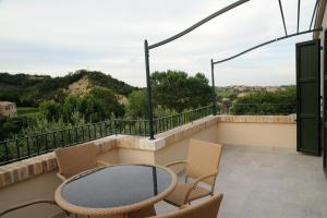 Casa Vacanze Luxury Retreats in Offida