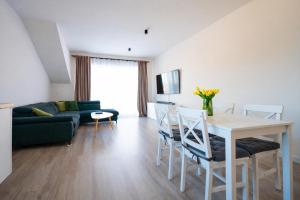 Modern 2023 apartment