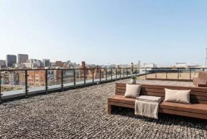 Stunning 2 Bed Apartment in Birmingham Centre