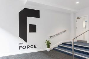 Stunning 2 Bed Apartment in Birmingham Centre