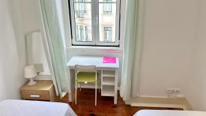 Quarto Single Arroios