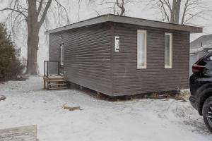 2-BDR Camper Cottage on Rice Lake #12
