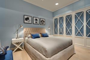 Beautiful Apartment Heart Florence