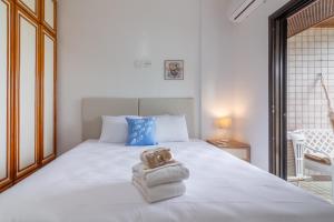 Vista mar para praia do Recreio - LC103