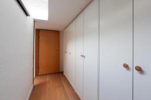 Cozy and Elegant Design Loft