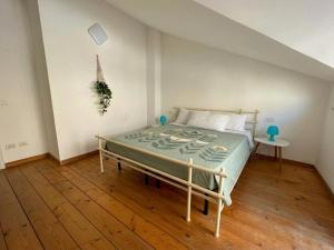 71 Villetta indipendente con giardino