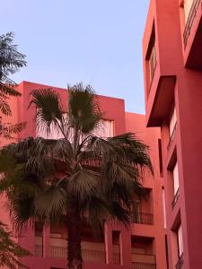Magnifique appartement au pied du Jardin de Majorelle
