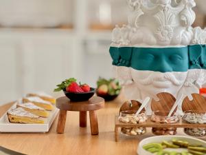 Villa di Nera boutique villa