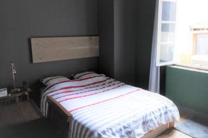 "Maison Pop" T3 atypique Centre ville Wifi fibre