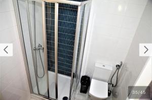 Quarto Single Arroios