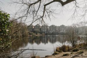 Mason & Fifth, Belsize Park