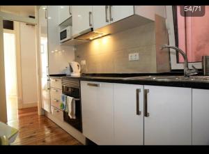 Quarto Single Arroios
