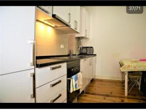 Quarto Single Arroios