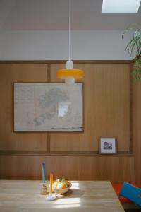 Architects Retreat - Cornish House of the Year 24