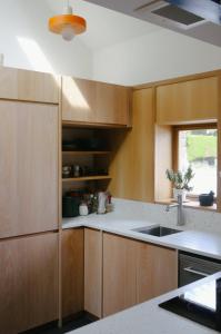 Architects Retreat - Cornish House of the Year 24