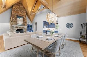 28 Marsh Cottage