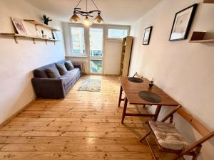 Warsaw Prime Apartment