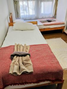 GuestHouse2 Karma369