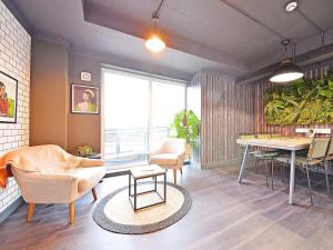 For Students Only Canalside in Birmingham