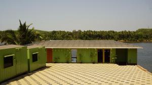 Aghanashini River Retreats