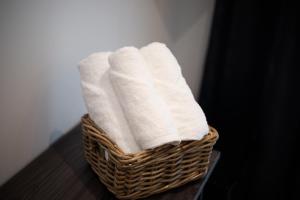 Silver Stone Studio Apartments