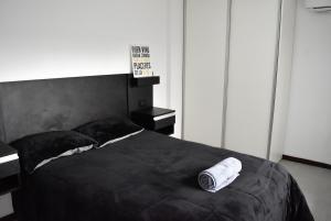 Loft con patio - Zona facultades - Moderno y luminoso