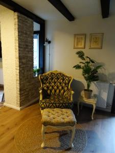 Ferienhaus Häuschen 7