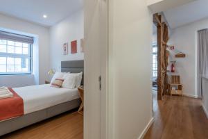 Fishermen Apartments - Santos 1E