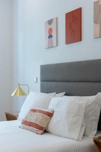 Fishermen Apartments - Santos 1E