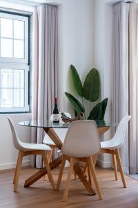 Fishermen Apartments - Santos 1E