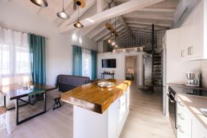 Villa Estia By Elayan Villas Corfu