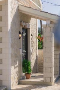 Villa Estia By Elayan Villas Corfu