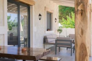Villa Estia By Elayan Villas Corfu