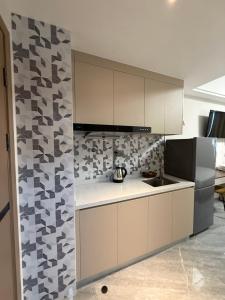 SB Condo Sihanoukville -700m to U MALL