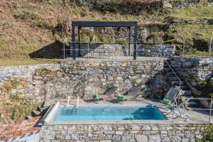 Villa Eugenia -Pool e Garden Retreat in Como lake