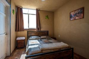 Cuanax hotel boutique - Mineral de Pozos