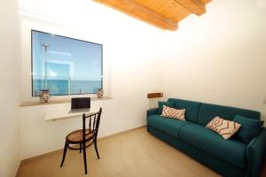 Relais Villa Giovanna - by the sea with garden