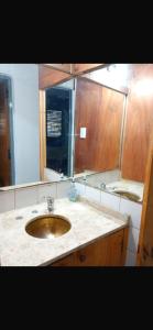 Dpto Alberdi Sobre Avenida Colon