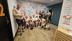 VAD HOSTEL ALICANTE - Albergue Juvenil