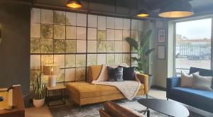 For Students Only Canalside in Birmingham