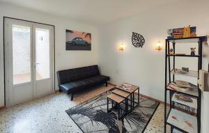 Maison calme avec vue sur les collines environnantes