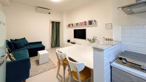 Grado Luxury Design Central Station Milan